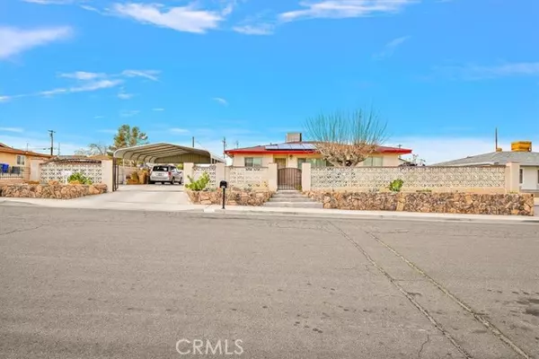 1230 Sunshine Drive,  Barstow,  CA 92311