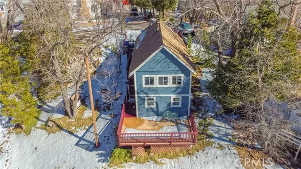 Cedar Glen, CA 92321,29251 Lake Brook Avenue