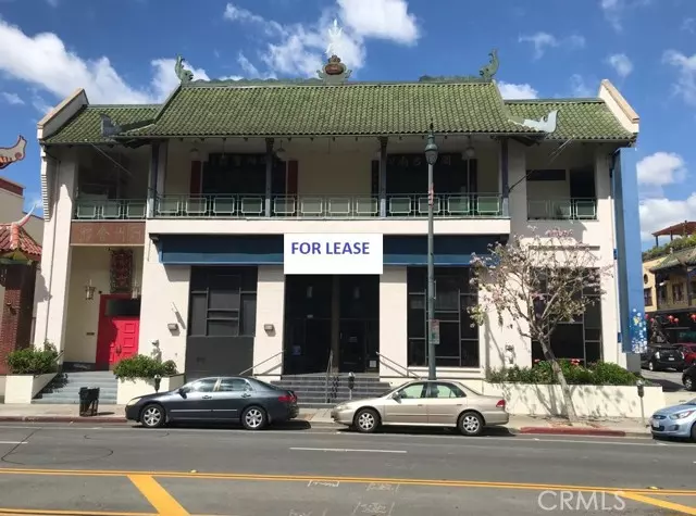 Los Angeles, CA 90012,931 N Broadway