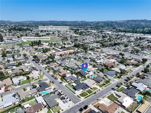 Covina, CA 91724,19615 E Tudor Street