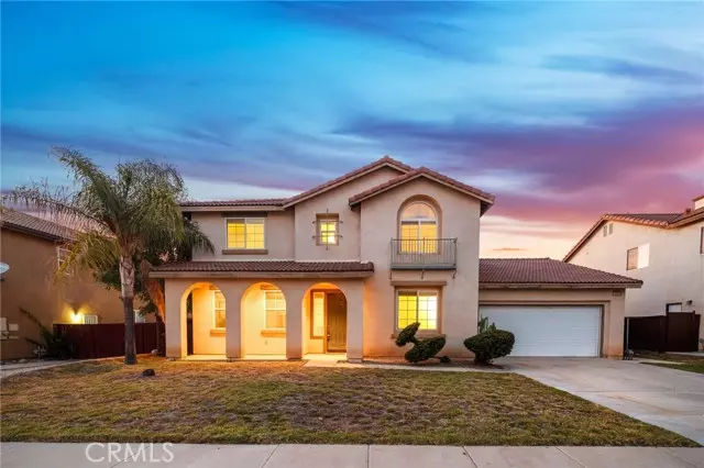 Moreno Valley, CA 92555,15453 La Casa Drive