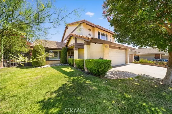 Rancho Cucamonga, CA 91739,12420 Silk Oak Court