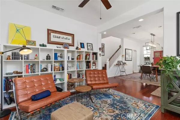 637 Lavender Way, Azusa, CA 91702