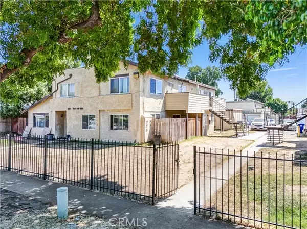 1073 N Vista Avenue, Rialto, CA 92376