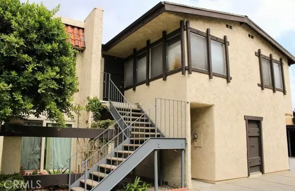 1214 Temple City Boulevard #8, Arcadia, CA 91007