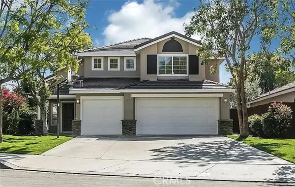 3091 Buckhaven Road, Chino Hills, CA 91709