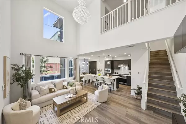 Rancho Cucamonga, CA 91739,7397 Solstice