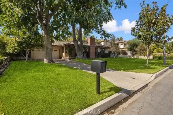 Arcadia, CA 91006,2535 Louise Avenue