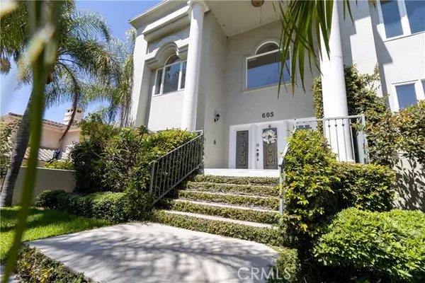 Montebello, CA 90640,605 N 18th Street