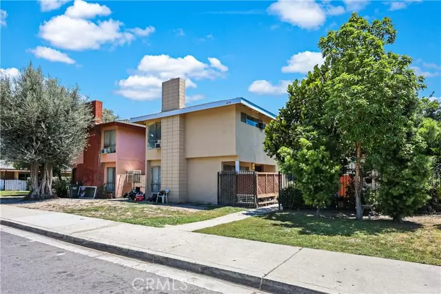 Pomona, CA 91766,2418 Angela Street
