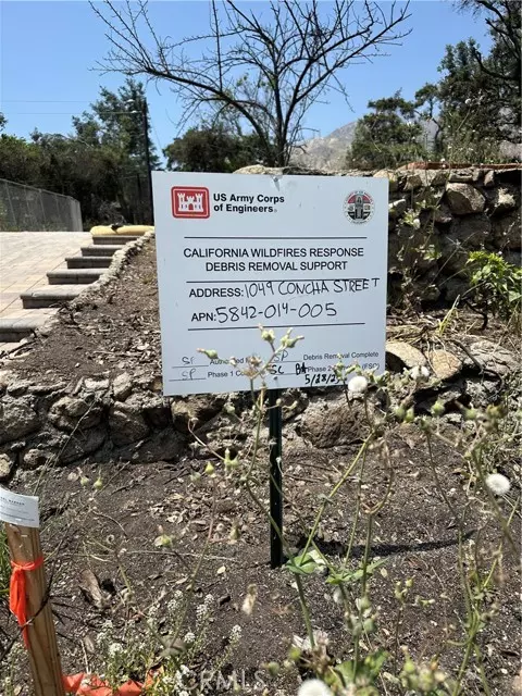 1049 Concha Street, Altadena, CA 91001