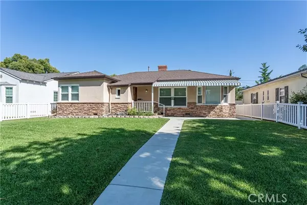 2219 W Clark Avenue, Burbank, CA 91506