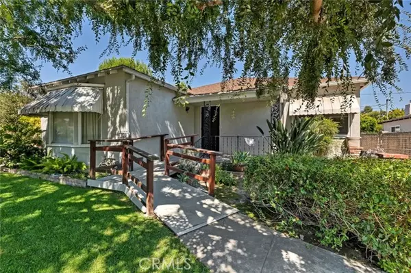 820 N Ford Street, Burbank, CA 91505