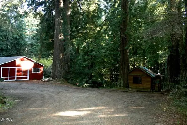 32567 Albion Ridge Road #C, Albion, CA 95410