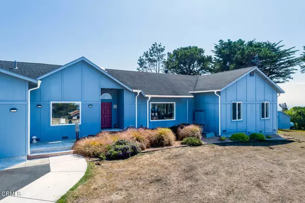 34225 Pacific Reefs Road, Albion, CA 95410