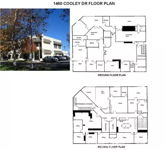 Colton, CA 92324,1460 E Cooley Drive