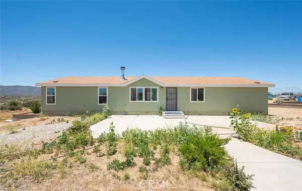 42945 Yucca Valley Road, Anza, CA 92539