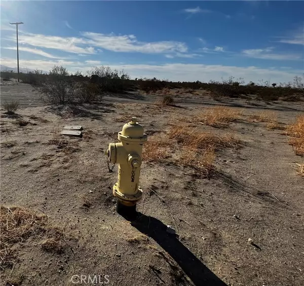 Phelan, CA 92371,0 Sheep Creek Road