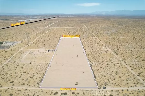 Adelanto, CA 92301,0 Auburn Avenue