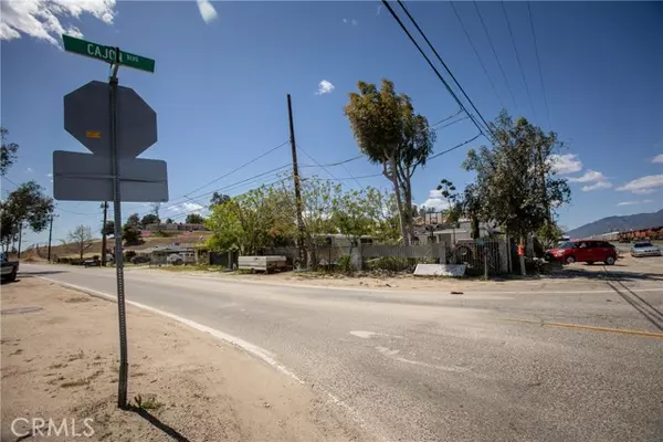 San Bernardino, CA 92407,3610 Cajon Boulevard