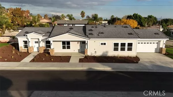 8249 Red Hill Country Club Rd, Rancho Cucamonga, CA 91730