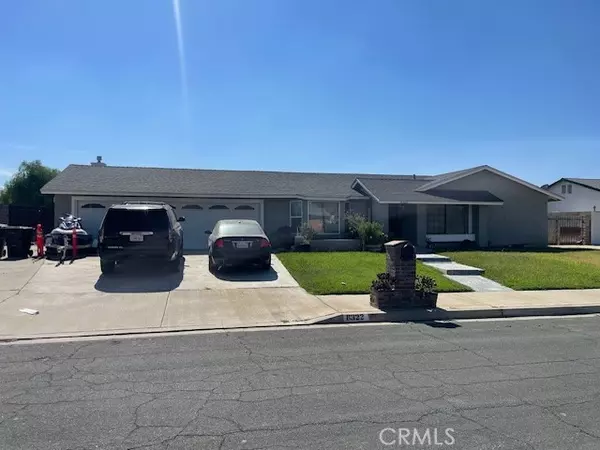 8322 Stonewood Lane, Jurupa Valley, CA 92509