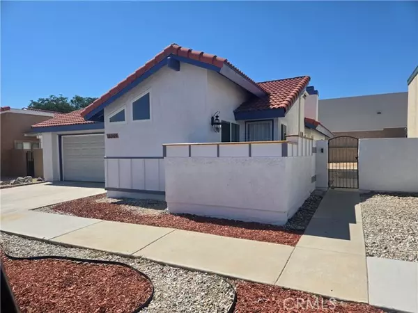16263 Tokay Street, Victorville, CA 92395