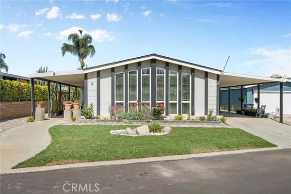 10961 Desert Lawn Drive #3, Calimesa, CA 92320