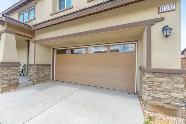 Victorville, CA 92392,11952 Saxton Way