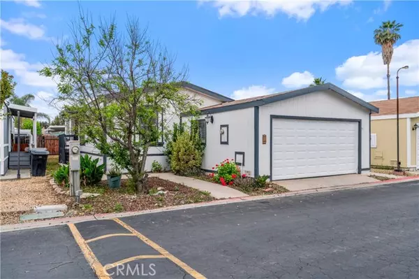 80 E Dawes Street #51, Perris, CA 92571