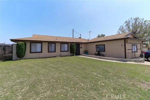 21330 E Calora Street, Covina, CA 91724