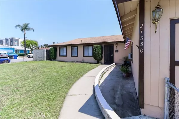 Covina, CA 91724,21330 E Calora Street