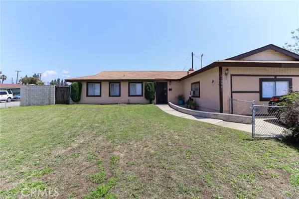 Covina, CA 91724,21330 E Calora Street