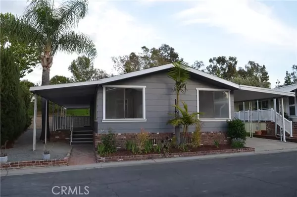 24001 Murilands Boulevard #25, Lake Forest (el Toro), CA 92630