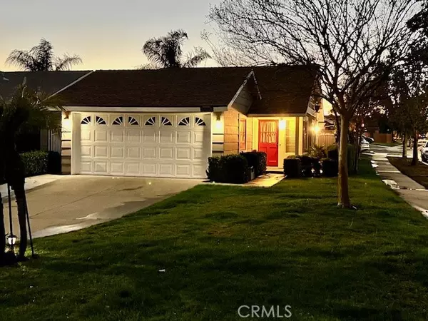 Rancho Cucamonga, CA 91739,7068 Crocus Court