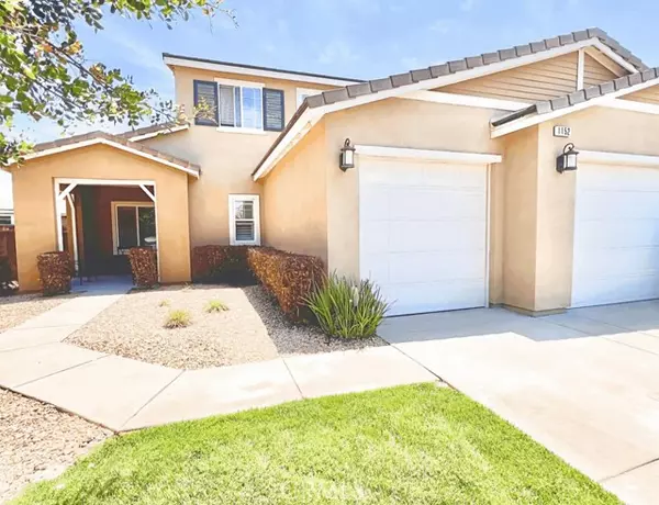 1152 Hawthorn Lane, Beaumont, CA 92223