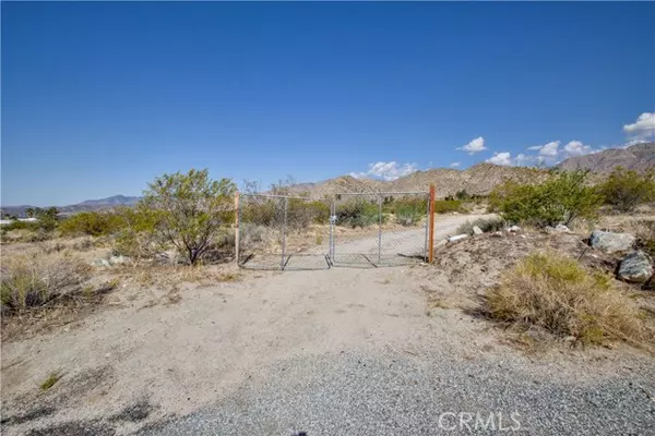 Morongo Valley, CA 92256,0 Big Morongo