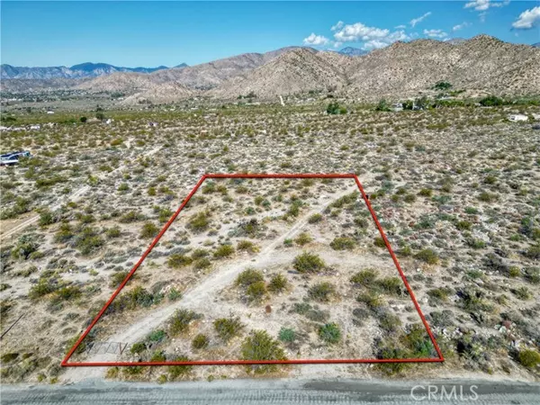 Morongo Valley, CA 92256,0 Big Morongo