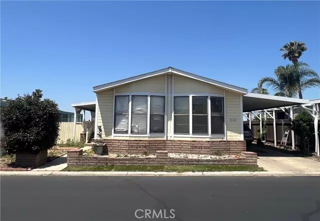 Jurupa Valley, CA 92509,4080 Pedley Road #145