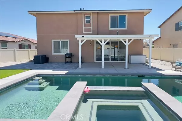 Lancaster, CA 93535,45617 6th Street