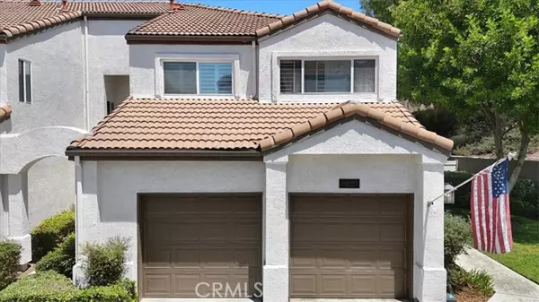 2121 Triador Street #105, Corona, CA 92879