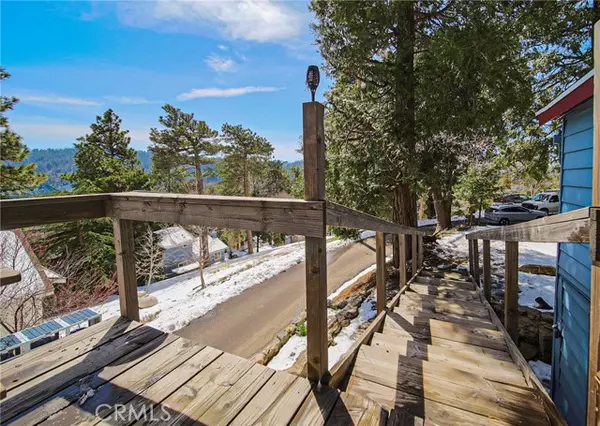 Cedarpines Park, CA 92322,22052 Elliot Road