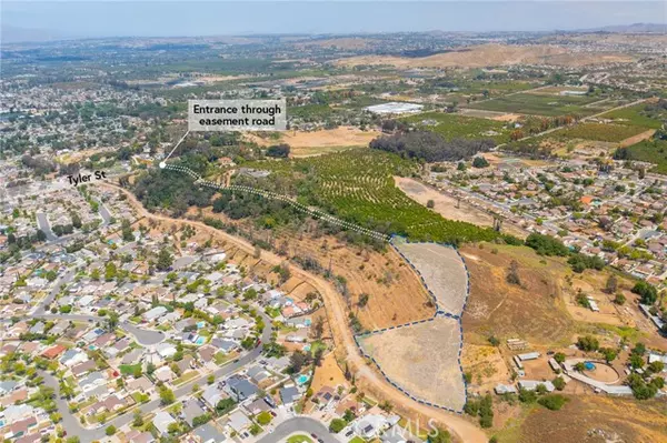3050 Tyler Street, Riverside, CA 92503