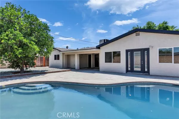 1521 S Althea Avenue, Bloomington, CA 92316