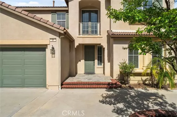 Lake Elsinore, CA 92532,21 Via Del Renal Court