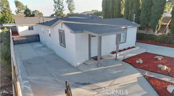9611 Monte Vista St., Alta Loma (rancho Cucamonga), CA 91701