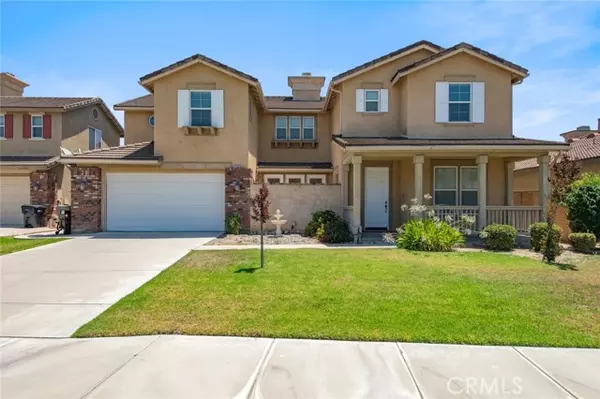 6330 La Mesa Street, Eastvale, CA 92880