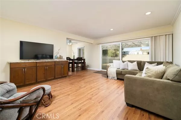 5102 N Nearglen Avenue, Covina, CA 91724