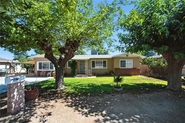 1043 E 9th Street, Beaumont, CA 92223