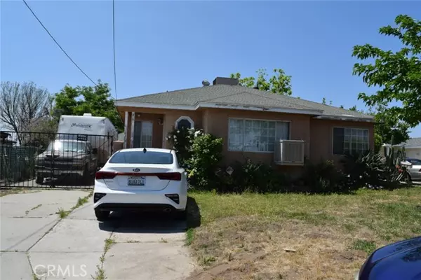 2757 W Rialto Avenue, Rialto, CA 92376